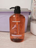 sakose马油清爽去屑无硅油洗发水600ml祛屑控油止痒柔顺护发洗发液 实拍图