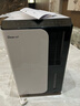 德业（Deye）除湿机/抽湿机 除湿量50升/天100㎡家用地下室复式别墅商用大功率工业吸湿机器 手机智控DYD-D50A3 实拍图