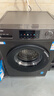 海尔（Haier）滚筒洗衣机全自动单洗家用 10公斤大容量超薄 家电国家补贴 京东自营29S 一级能效以旧换新 出租房 实拍图