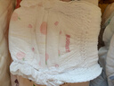 好奇（Huggies）铂金装小桃裤成长裤XXXL26片*4包(17kg以上)【透爽散热】 实拍图