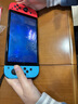 任天堂（Nintendo）【国内保税仓】Switch2/1代 OLED/续航加强日版/港版便携家用ns体感游戏机掌机 日版OLED红蓝+塞尔达荒野之息(保税仓） 实拍图