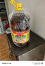 鲁花 【保真菜籽油】食用油 低芥酸特香菜籽油 6.18L   物理压榨 实拍图