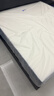 蓝盒子Z1记忆棉独立弹簧床垫双人酒店厚席梦思线下同款1.8*2米软硬适中 实拍图