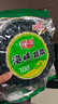 阿一波海峡紫菜100g含调料 南北海产干货 干坛紫菜花汤 实拍图