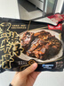 联豪食品  黑椒牛仔骨净重200g*2袋带骨牛小排牛肉牛肋骨烧烤食材源头直发 实拍图