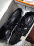 卡帝乐鳄鱼（CARTELO）皮鞋男商务英伦牛皮正装鞋秋冬男士婚鞋加绒鞋子男513 黑色 42 实拍图
