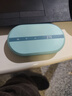 中兴随身wifi6免插卡移动wifi无线网卡便携式热点4g路由器无限笔记本电脑通用流量2025款U10LS蓝色 实拍图