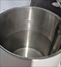 小米米家电热水壶2 家用1.7L大容量大功率一体式内胆双层防烫一体化把手电水壶开水壶烧水壶 实拍图