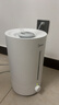 美的（Midea）加湿器卧室家用办公室桌面适用轻音低噪快速加湿上加水迷你空调加湿银离子4L大容量 【4.5L大水箱】3vwl 410mL/h 实拍图