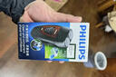 飞利浦（PHILIPS）电动剃须刀经典便携款 自动研磨刮胡刀胡须刀 情人节生日礼物送男生老公父亲  出行必备  实拍图