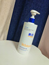维特丝美白沐浴露烟酰胺持久留香72小时香体男女士保湿亮肤控油滋润乳液 实拍图