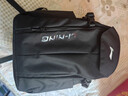 李宁双肩包背包男女同款大容量休闲初高中学生书包运动包旅行包登山包 实拍图
