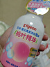 贝亲（Pigeon）洗发水沐浴露 含桃叶精华 婴儿洗发沐浴二合一 500ml IA209 实拍图