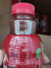 农夫山泉果汁饮料农夫果园30%混合(山楂苹果乌梅草莓石榴)450ml*15瓶整箱 实拍图