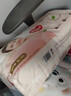 好奇（Huggies）铂金装小桃裤拉拉裤大号L60片(9-14kg)尿不湿【透爽散热】 实拍图