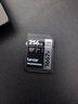 雷克沙（Lexar）256GB SD存储卡 U3 V60 4K数码相机内存卡 读250MB/s 写120MB/s 双排金手指（1667x Pro） 实拍图