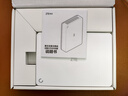 中兴（ZTE）星云MAX全2.5G主路由 有线无线 全屋无死角 AC+AP穿墙王 监控网络分流器交换机 网线分线器 实拍图