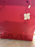 玉兰油（OLAY）大红瓶水乳液保湿抗皱紧致化妆品护肤品套装新年礼盒情人节送女友 实拍图