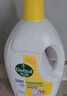 滴露（Dettol）衣物除菌液薰衣草3L 99.9%杀菌除螨 内衣衣物消毒液 可配洗衣液 实拍图