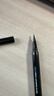 卡姿兰（Carslan）大眼睛持久液体眼线笔不易晕染持久顺滑显色(黑色)0.5ml 情人节礼 实拍图