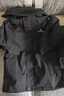 美特斯邦威冲锋衣男女同款三合一防污防水两件套秋冬户外保暖外套 实拍图