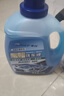 車仆带蜡洗车液2L套装 水蜡强力去污清洁汽车上光镀膜专用泡沫清洗剂 实拍图