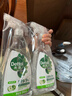 滴露（Dettol）厨电清洁杀菌喷雾500ml*2冰箱清洁剂消毒除味李斯特菌春节大扫除 实拍图