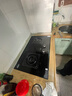 苏泊尔（SUPOR）燃气灶煤气灶具双灶5.2KW猛火 65%热效率 嵌入式可调节底盘免改孔 DB28天然气 实拍图