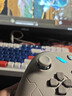 雷神（ThundeRobot）三模游戏手柄G30S TMR版 无线游戏手柄 类xbox霍尔扳机switch电脑PC手机steamNS明末渊虚之羽 实拍图