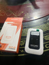影腾随身wifi三网全国通用无线wi-fi6免插卡移动联通电信无限制大流量卡便携式网卡高速网络2025款5GHF 【三网通3000毫安充电款+白色】超长续航 实拍图