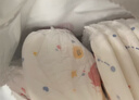 好奇（Huggies）金装拉拉裤XXL74(15kg以上)尿不湿【速干不易红】 实拍图