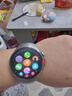HUAWEI WATCH 5 46mm高端款航天级钛合金表壳钛金属表带首创X-TAP智感窗eSIM通信华为智能手表watch5 实拍图
