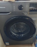 海信（Hisense）滚筒洗衣机全自动洗烘一体 12KG大容量 超薄高洗净比 活水洗WD120A0Q-7以旧换新家电补贴 京东自营 实拍图
