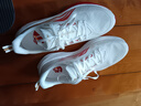 李宁吾适6 新年柿柿如意丨跑鞋男新款中长支撑休闲慢跑运动鞋ARSW033 实拍图