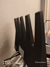 Tenda腾达路由器WiFi7【泰山BE7200 Ultra】千兆穿墙王信号增强无线家用电竞放大器立式BE12 Pro 实拍图
