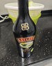 百利（Baileys）甜酒 奶油原味奶酒 爱尔兰进口 力娇酒利口酒500ml 调酒配制酒 实拍图