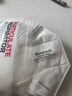 霍尼韦尔（Honeywell）KN95口罩 H910Plus 防沙尘暴飞沫工业粉尘花粉过敏薄款耳带10只 实拍图