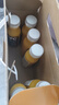 农夫山泉100%纯果汁NFC橙汁300ml*24瓶鲜果冷压榨0添加剂饮料过年年货礼盒 实拍图