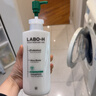 爱茉莉（Amore）LABO-H防脱益生菌洗发水强健头皮400ml 敏感修护 爱茉莉固发防脱 实拍图