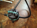 美菱家用吸尘器大功率超强吸力工业装修美缝商用车用开荒地毯仓库酒店强力桶式吸尘机 实拍图