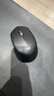 罗技（Logitech）M330 静音鼠标 无线鼠标 办公鼠标 右手鼠标 带无线微型接收器 黑色 实拍图