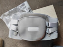 诺泰医用级护腰带腰椎间盘突出腰肌劳损腰托支撑F06+电热敷垫片 实拍图