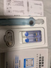 usmile笑容加儿童电动牙刷 实时漏刷提醒 数字牙刷 Q20奇幻蓝 适用3-15岁 生日礼物 儿童礼物 新年礼物 实拍图