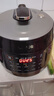 苏泊尔（SUPOR）【厨房好年货】0涂层球釜电压力锅5L双胆全自动智能预约 触控SY-50YC5011Q电饭煲高压锅4-6人 实拍图