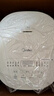 美的（Midea）电饭煲3-4人电饭锅4L银钻内胆12大菜单顶置触控屏家用智能微压电饭煲MB-AFB4041RL 实拍图