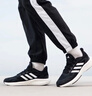 阿迪达斯（adidas）男女跑步鞋减震防滑耐磨舒适跑步运动鞋 实拍图