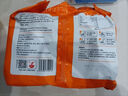 想念烩达人 烩面羊肉味500g 河南烩面方便速食面汤面煮食挂面4连包 实拍图