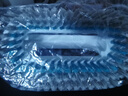 茶花 洗衣刷软毛鞋刷子洗鞋神器地板刷厕所刷浴室连体清洁刷 实拍图