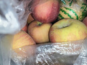 京鲜生 新疆阿克苏苹果 净重9斤装 果径90-95mm 春节也送货 实拍图