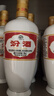 汾酒 出口白瓷 清香型白酒 53度 500ml*6瓶 （非原箱） 实拍图